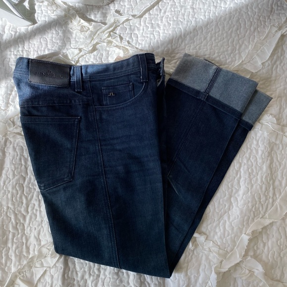 J.Lindeberg Jeans - Picture 2 of 5